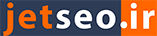 لوگوی جت سئو